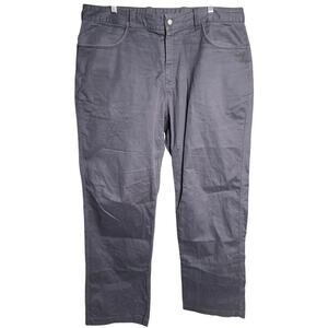 Sherpa Adventure Gear Men's 38 Gray Straight Outdoor Hiking Pants